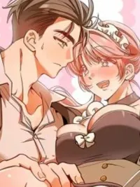 Maid Cafe - คาเฟ่เมด ปกมังงะ Maid Cafe - คาเฟ่เมด