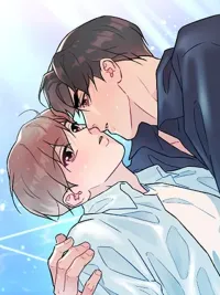 ปกมังงะ Flip Turn - พลิกผัน