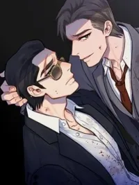 ปกมังงะ Love Scar - แผลรัก