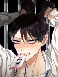 Clean Freak Senior - รุ่นพี่คลั่งสะอาด ปกมังงะ Clean Freak Senior - รุ่นพี่คลั่งสะอาด