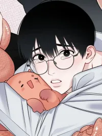 ปกมังงะ Gentle Rain Advisory - ดันบีจูอึยโบ