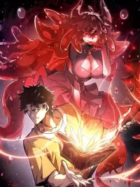 Devil Summoner, I Am the Abyss Lord - อัญเชิญปีศาจ ข้าคือจ้าวแห่งขุมนรก ปกมังงะ Devil Summoner, I Am the Abyss Lord - อัญเชิญปีศาจ ข้าคือจ้าวแห่งขุมนรก