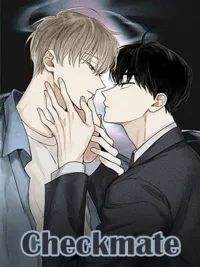 ปกมังงะ Checkmate - เช็คเมต