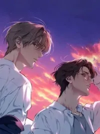 Lost in the Cloud - ลอสต์ อิน เดอะ คลาวด์ ปกมังงะ Lost in the Cloud - ลอสต์ อิน เดอะ คลาวด์