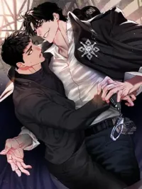 ปกมังงะ ฮันเตอร์คนนี้...10 ครั้งในหนึ่งคืน The Hunter's One Night