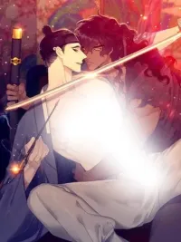 ปกมังงะ Taming the Tiger - 驯虎