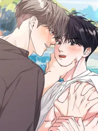 ปกมังงะ Secret Hell - นรกเร้นรัก