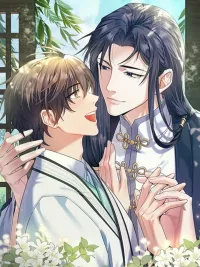 ปกมังงะ The Respected Senior Brother Has Become the Villain - ศิษย์พี่ที่เคารพ กลายเป็นตัวร้ายไปแล้ว