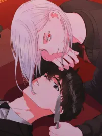 ปกมังงะ At The End Of Death - ณ จุดสิ้นสุดแห่งความตาย