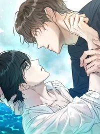 ปกมังงะ HALF OF ME - ฮาล์ฟ ออฟ มี