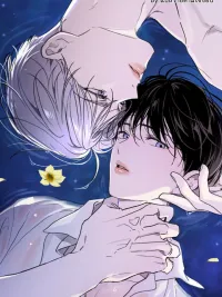 Unseen - อดีตที่ซ่อนเร้น ปกมังงะ Unseen - อดีตที่ซ่อนเร้น