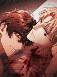 ปกมังงะ Cast A God - แคสต์ อะ ก๊อด