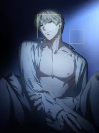 ปกมังงะ The Fruit - ผลไม้