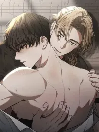 ปกมังงะ Evergray - เอเวอร์เกรย์