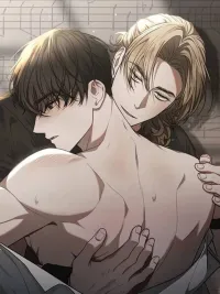 Evergrey - เอเวอร์เกรย์ ปกมังงะ Evergrey - เอเวอร์เกรย์