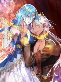 ปกมังงะ Slave Emperor - จักรพรรดิผู้เคยเป็นทาส