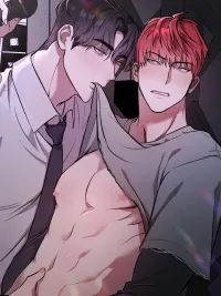 Voice Love - วอยซ์ เลิฟ ปกมังงะ Voice Love - วอยซ์ เลิฟ