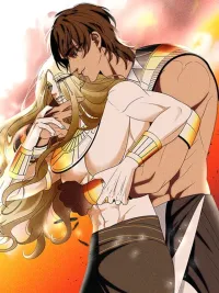 Cursed Temple of Montu - วิหารต้องสาปแห่งมอนทู ปกมังงะ Cursed Temple of Montu - วิหารต้องสาปแห่งมอนทู