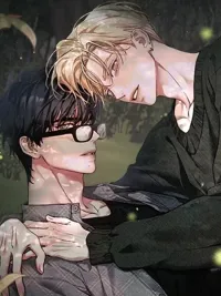 ปกมังงะ The Outcast's Curse - คำสาปของคนนอกคอก