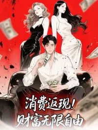 Cash back on purchases! Unlimited wealth and freedom - ระบบมหาเศรษฐี! จะใช้เงินยังก็ยังได้เงินคืน ปกมังงะ Cash back on purchases! Unlimited wealth and freedom - ระบบมหาเศรษฐี! จะใช้เงินยังก็ยังได้เงินคืน