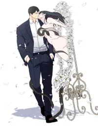 ปกมังงะ Dad Still Wants to Sleep With Me Today - ย้อนเวลามาเล่นเสียวกับพ่อ