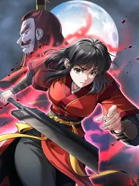 ปกมังงะ The Demonic Master and the Very Ordinary Village Girl - ปรมจารย์มารกับหญิงสาวชาวบ้านสุดธรรมดา