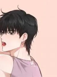 ปกมังงะ Melt Flirt Cookies - เมลต์ เฟลิร์ต คุกกี้