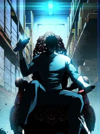 ปกมังงะ Surviving the Heat Apocalypse with My God-Tier Safehouse - เอาชีวิตรอดวันสิ้นโลก ด้วยบังเกอร์เทพเหนือชั้น