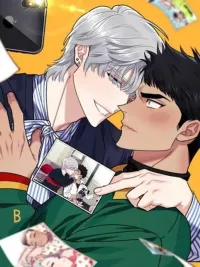 ปกมังงะ Stranger Than Friends - ป่วนหัวใจนายเพื่อนซี้