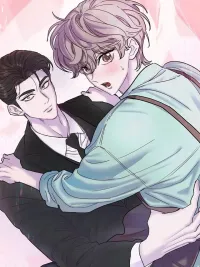 ปกมังงะ Crazy Person - วันหนึ่งฉันก็กลายเป็นคนคลั่งรัก