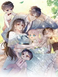 ปกมังงะ Sudden Baby - เบบี๋ตัวน้อยมาแบบไม่ทันตั้งตัว