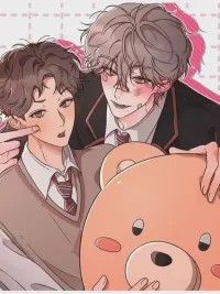 ปกมังงะ The Unrecognized You - บุคคลที่คุณไม่รู้จัก