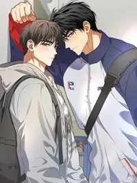 ปกมังงะ High School Salty Heart - หัวใจวัยเรียนที่ขมขื่น