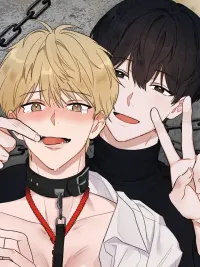 ปกมังงะ The Closed Room Mystery Game - เกมปริศนาห้องปิดตาย