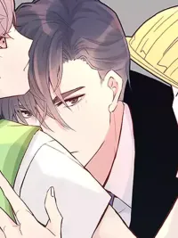 Heart Attack, First Love Guy - หัวใจจะวาย นายรักแรก ปกมังงะ Heart Attack, First Love Guy - หัวใจจะวาย นายรักแรก