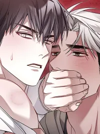 Friendly - เฟรนลี่ ปกมังงะ Friendly - เฟรนลี่