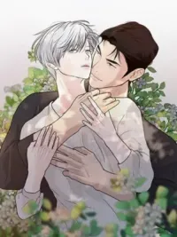 A Prayer - แด่คำวิงวอน ปกมังงะ A Prayer - แด่คำวิงวอน