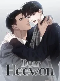 ปกมังงะ Odd Relations: Dear Heewon - รักซ่อนเร้น: แด่ฮีวอน
