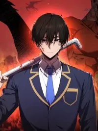 ปกมังงะ Ah, It's Wonderful To Be Alive - การมีชีวิตอยู่มันยอดเยี่ยมจริงๆ