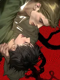 Falling sheep - ลูกแกะที่ร่วงหล่น ปกมังงะ Falling sheep - ลูกแกะที่ร่วงหล่น