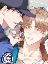 Virgin Killer ปกมังงะ Virgin Killer