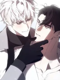 Time For You - ไทม์ ฟอร์ ยู ปกมังงะ Time For You - ไทม์ ฟอร์ ยู