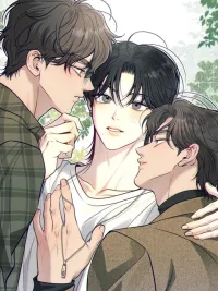 One Plus Two - หนึ่งบวกสอง ปกมังงะ One Plus Two - หนึ่งบวกสอง