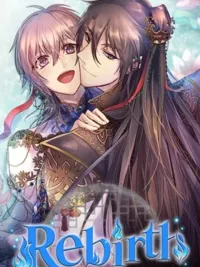 ปกมังงะ Rebirth