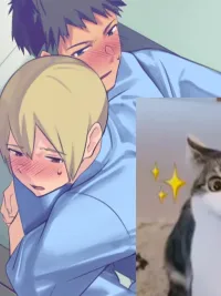 (18+)หนุ่มซนข้างเตียง - Naughty Boy Next Bed ปกมังงะ (18+)หนุ่มซนข้างเตียง - Naughty Boy Next Bed