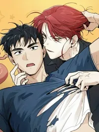 Love in Orbit - รักไร้แรงโน้มถ่วง ปกมังงะ Love in Orbit - รักไร้แรงโน้มถ่วง