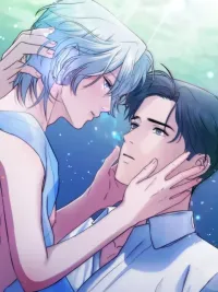 ปกมังงะ The Mermaid Disappeared - นางเงือกที่หายตัวไป