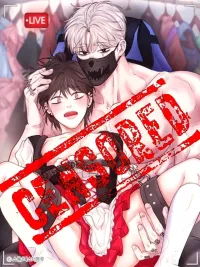 ปกมังงะ The Swindler and Cosplay Live - ไลฟ์นี้มีนักต้มตุ๋น