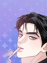 ปกมังงะ Unrefined Love - รักลมคมนัย