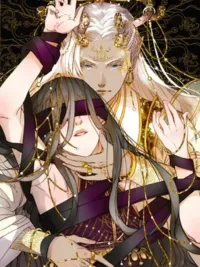 ทาสรักปรมาจารย์ปิศาจ ปกมังงะ ทาสรักปรมาจารย์ปิศาจ